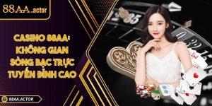 Casino 88AA