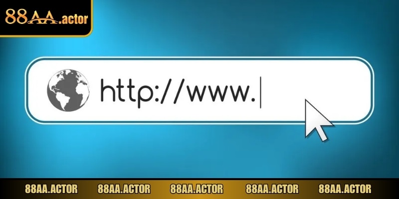 Thương hiệu cung cấp các liên kết dự phòng được cập nhật 