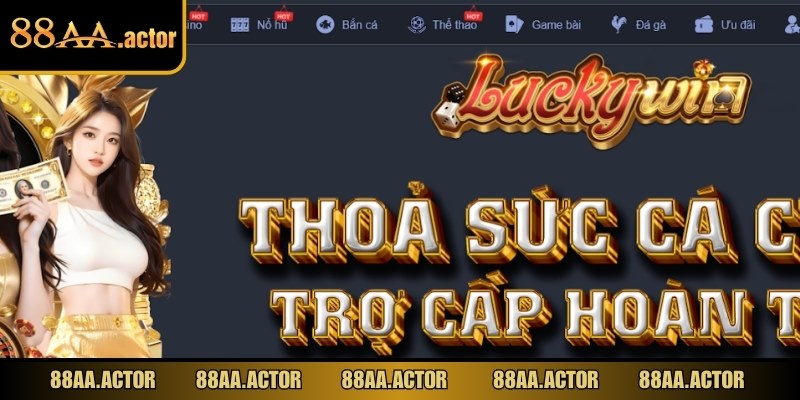 Về chúng tôi 88AA ra đời vào năm 2014